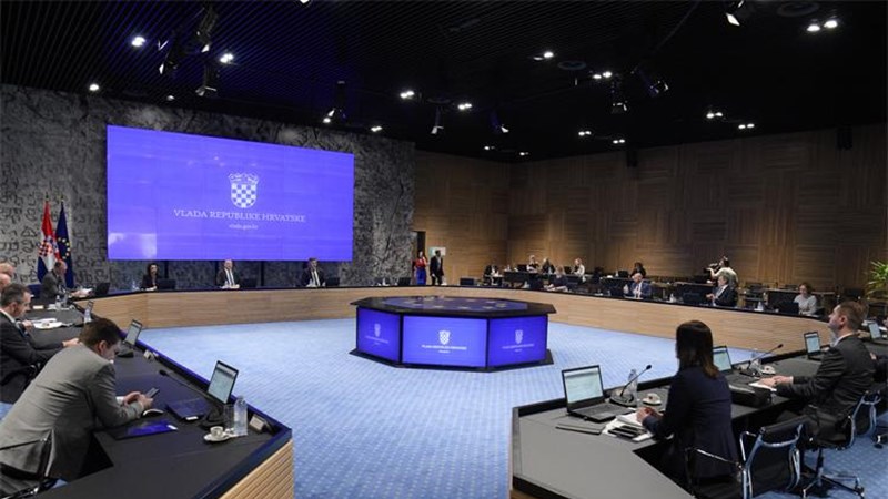 Hrvatska je izrazito napredovala na ljestvici Vijeća za konkurentnost, to je potvrda iskoraka koje je Vlada napravila 